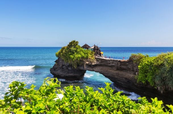 Tanah Lot Temple_4